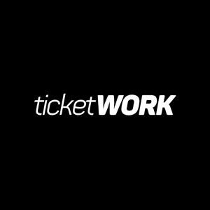 Ingressos via TicketWork